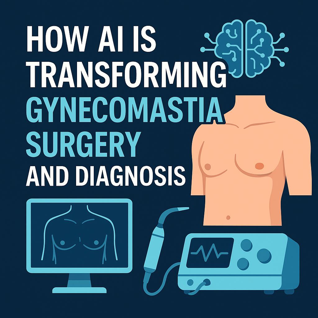 Gynecomastia