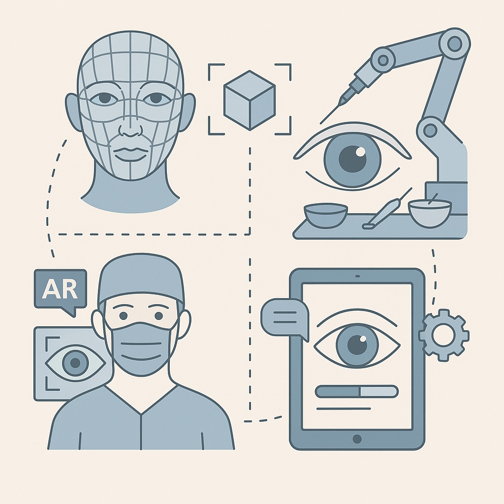 Eye Surgery Technology